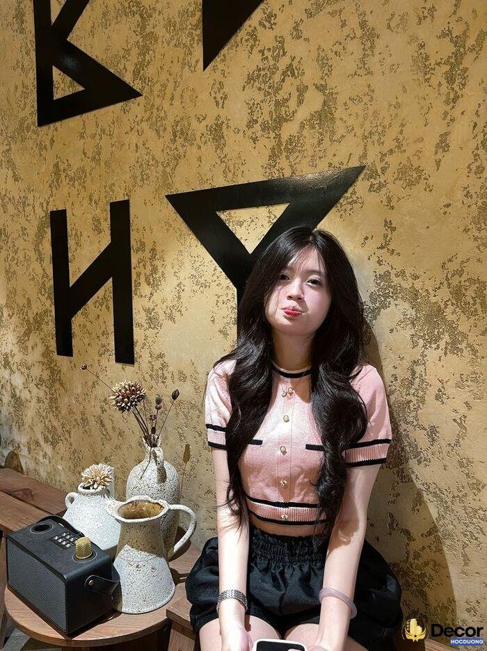 gái xinh k7 cực xinh