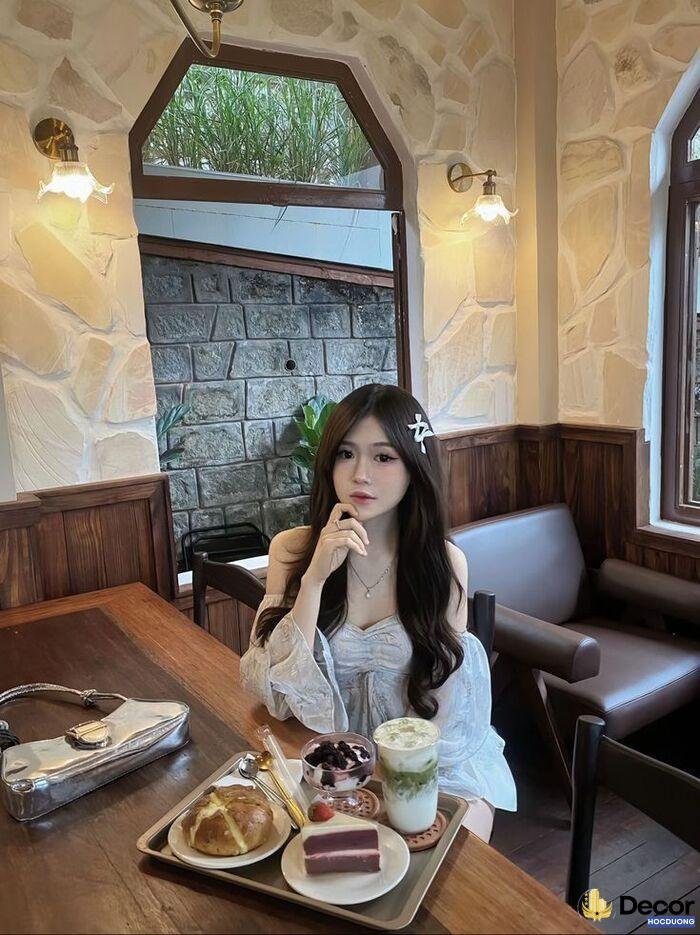 gái xinh k7 cuốn hút