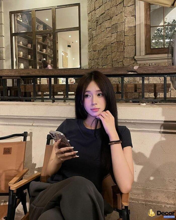 gái xinh k7 đáng yêu