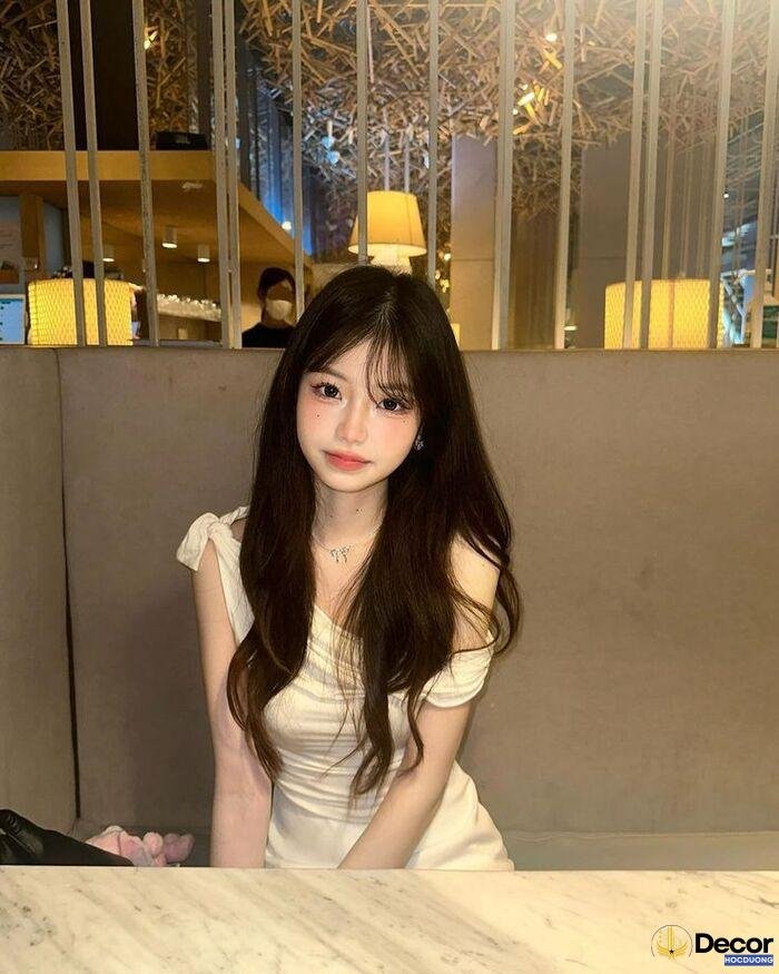 gái xinh k7 hot nhất hiện nay