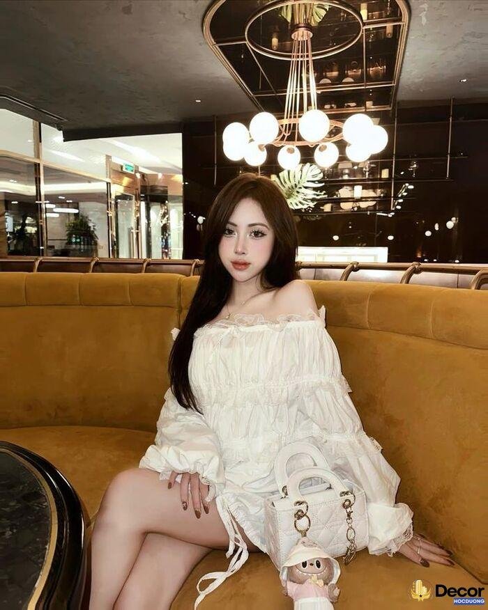 gái xinh k7 mạng xã hội