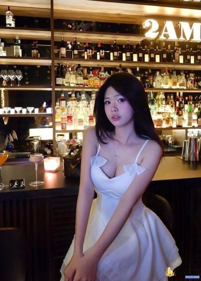 gái xinh k7 mới nhất