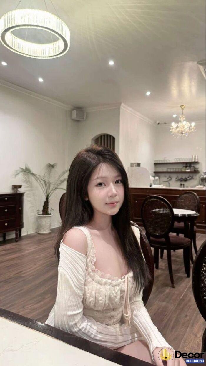 gái xinh k7 nhìn là mê