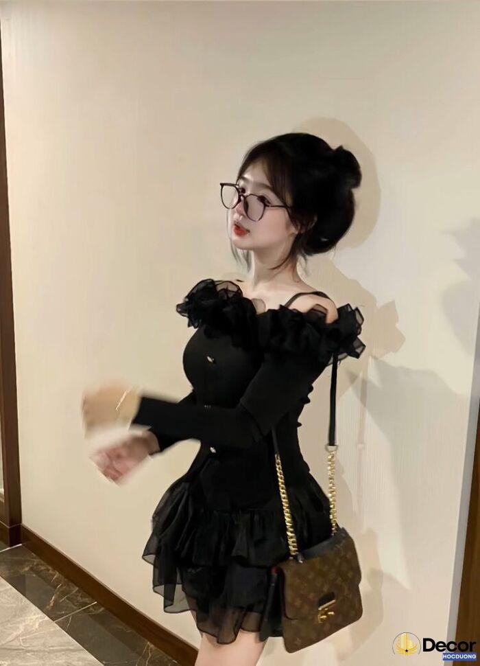 gái xinh k7 siêu cuốn hút nhất