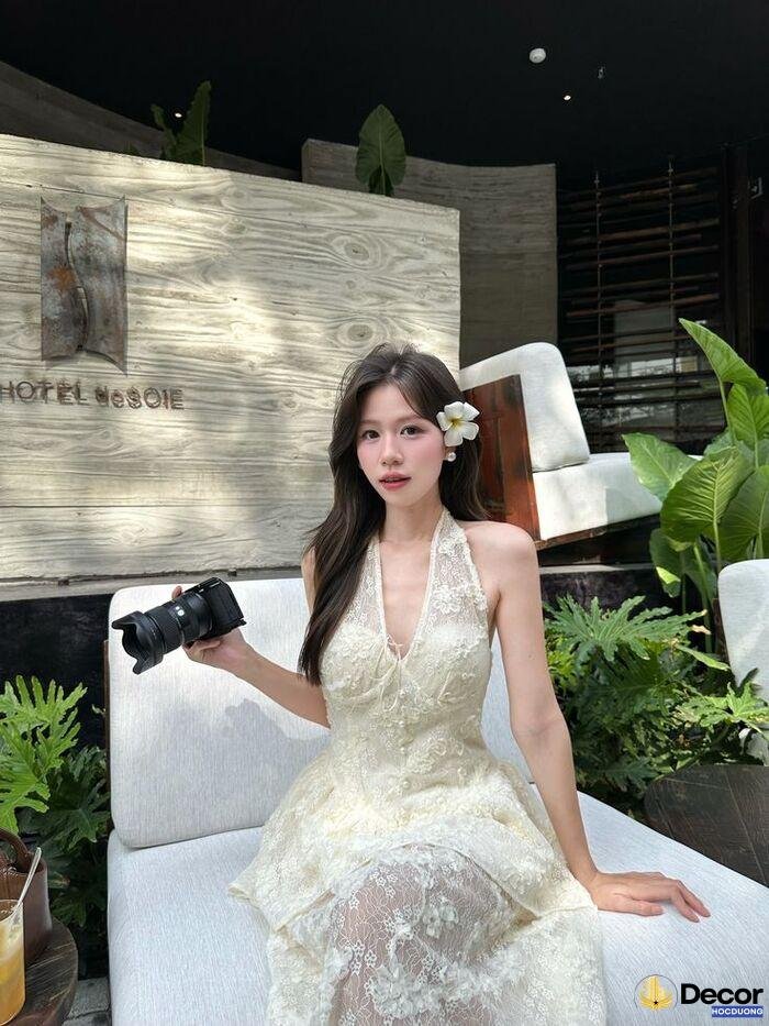 gái xinh k7 thần thái