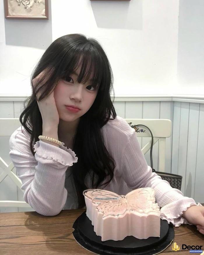 gái xinh mặc pinky đẹp