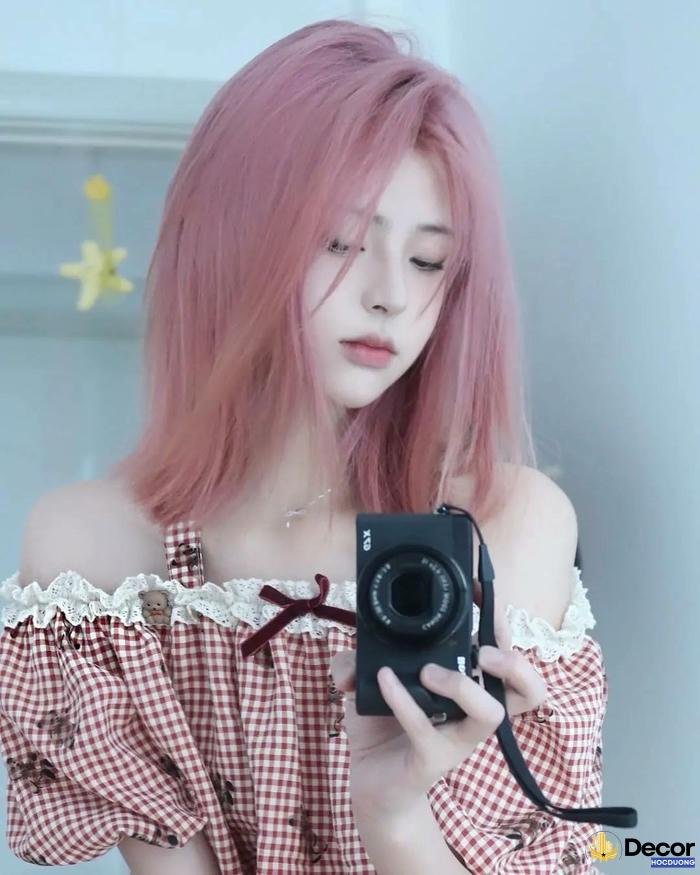 gái xinh trung quốc thanh lịch