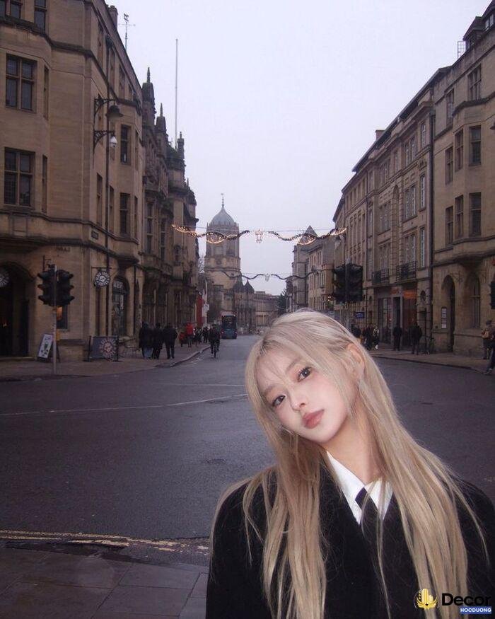 gái xinh trung quốc