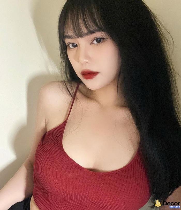 gái xinh việt nam cuốn hút