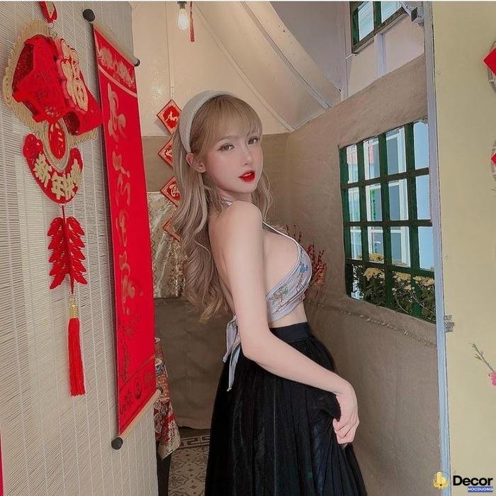 gái xinh việt nam hiện đại