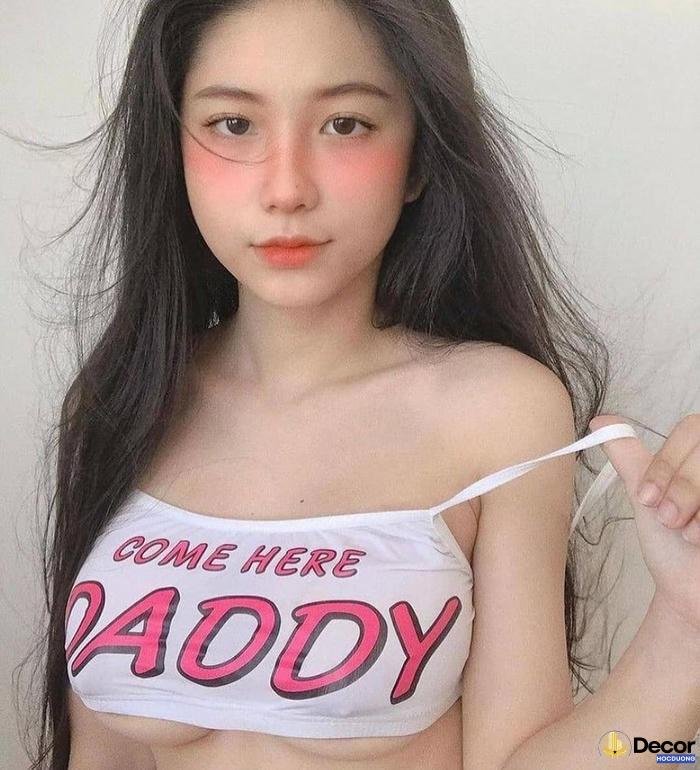 gái xinh việt nam thanh lịch