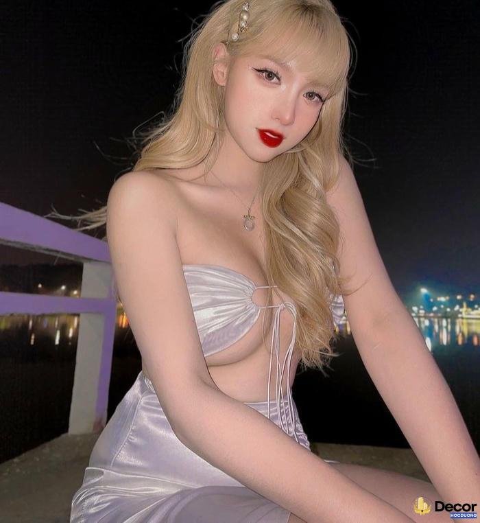 gái xinh việt nam thời trang