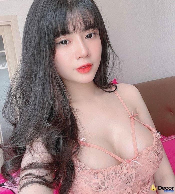 gái xinh việt nam trẻ trung