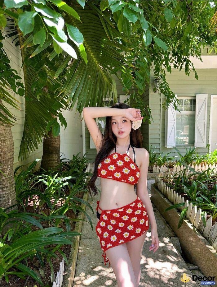 hình gái xinh cute