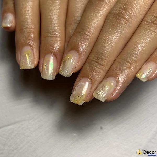 nail loang đẹp mắt