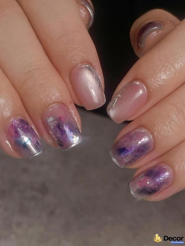 nail loang hiện đại