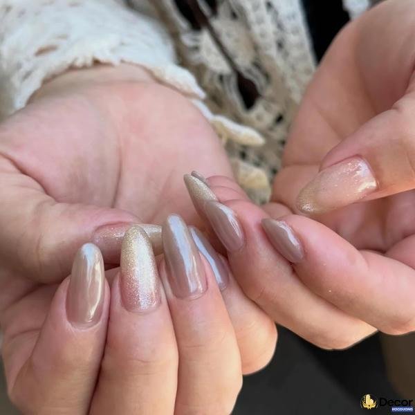 nail loang nổi bật