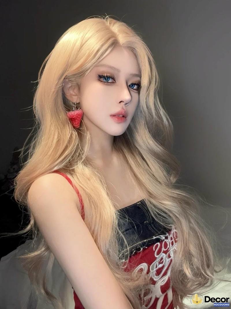 Album ảnh bad girl đẹp nhất