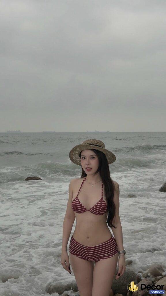 Tổng hợp ảnh hot gril Đan Phượng xinh đẹp, rạng rỡ nhất