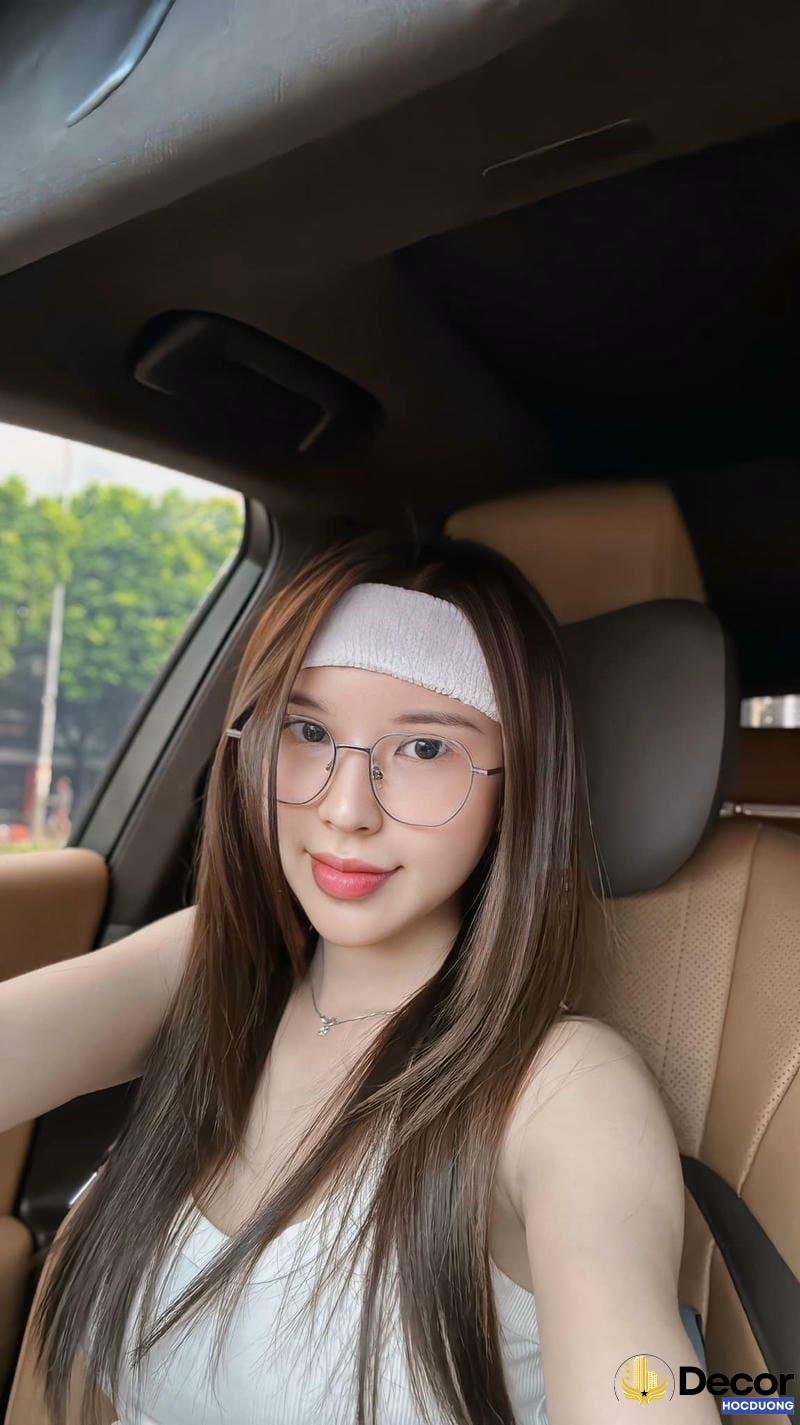Album ảnh đan phượng mới nhất