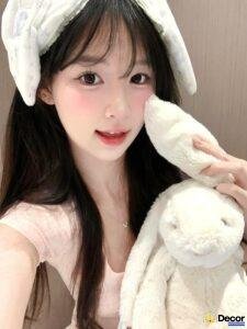 Album ảnh gái cute độc quyền