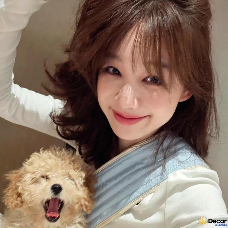 Album ảnh gái cute mới nhất