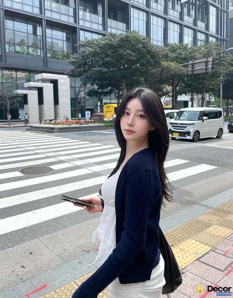 Album ảnh gái hàn quốc độc quyền