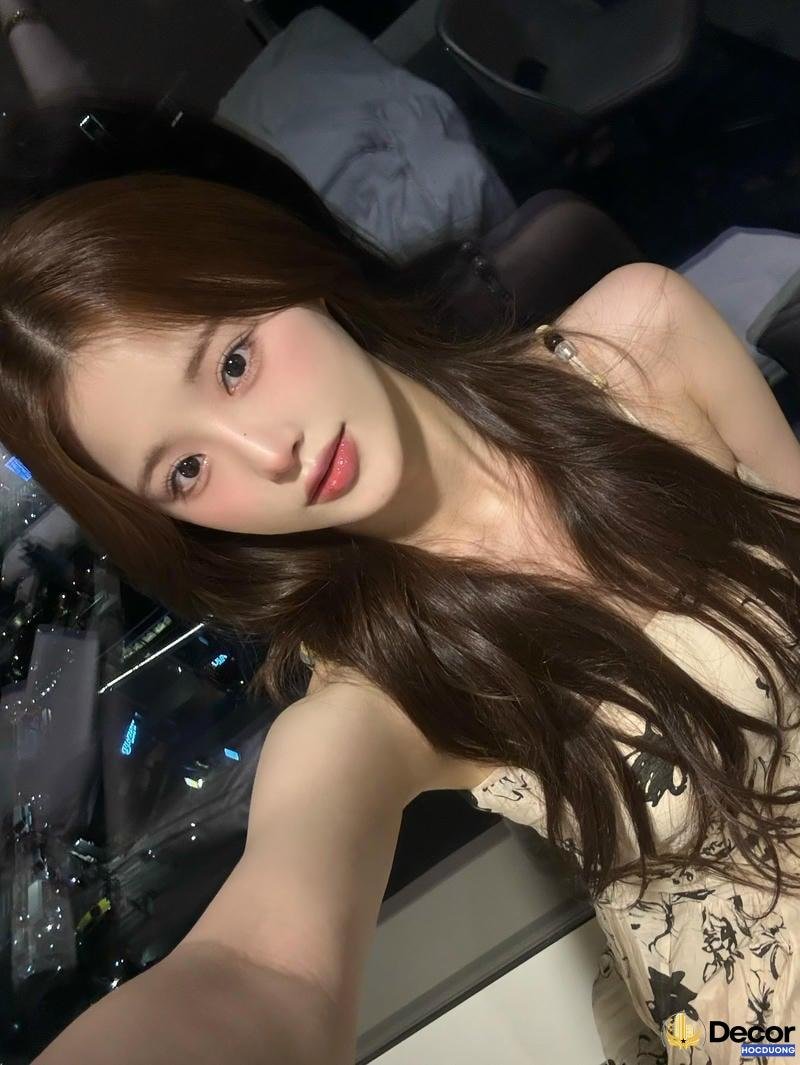 Album ảnh gái hàn quốc mới