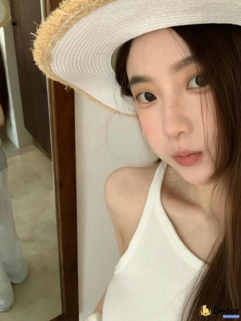 Album ảnh gái xinh 18 tuổi độc quyền