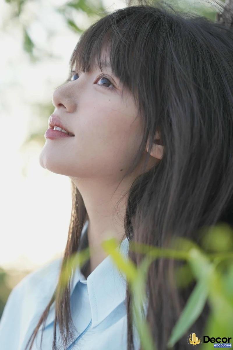 Album ảnh gái xinh 18 tuổi mới nhất