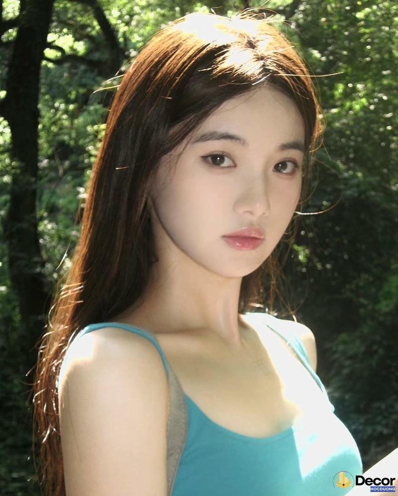 Album ảnh gái xinh 2k mới nhất