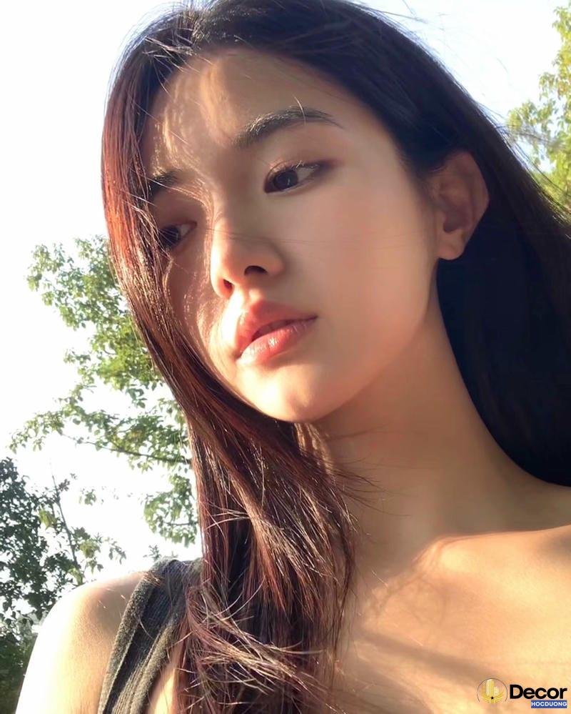 Album ảnh gái xinh 2k4 độc quyền
