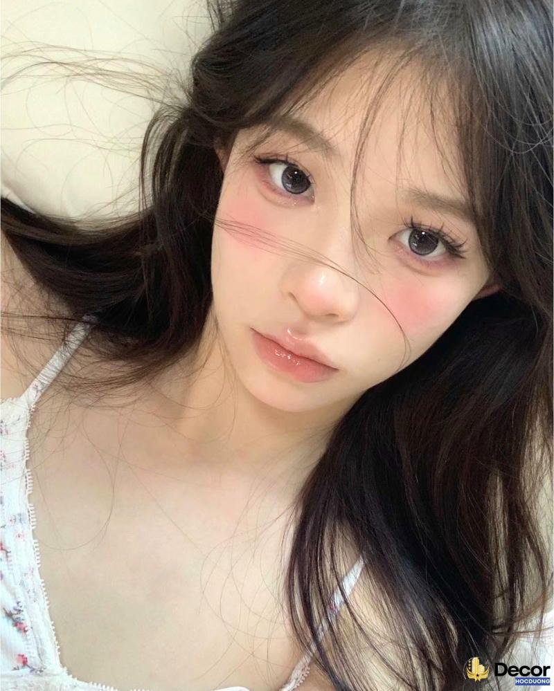 Album ảnh gái xinh 2k4 mới nhất