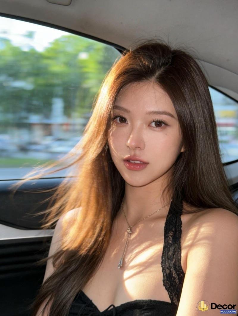 Album ảnh gái xinh 2k4 mới
