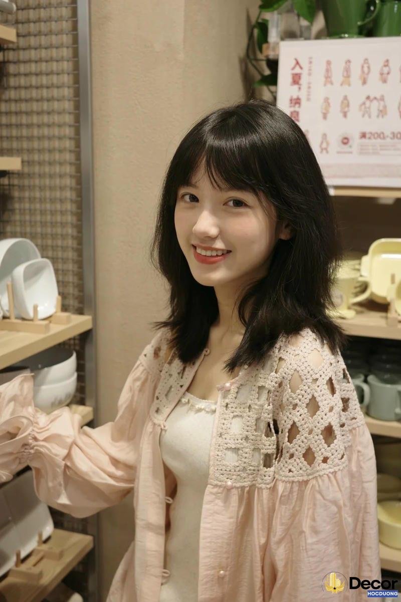 Album ảnh gái xinh 2k5 mới nhất