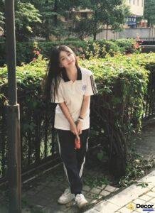Album ảnh gái xinh học sinh đẹp nhất