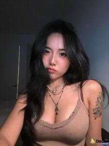 Album ảnh gái xinh mlem độc quyền