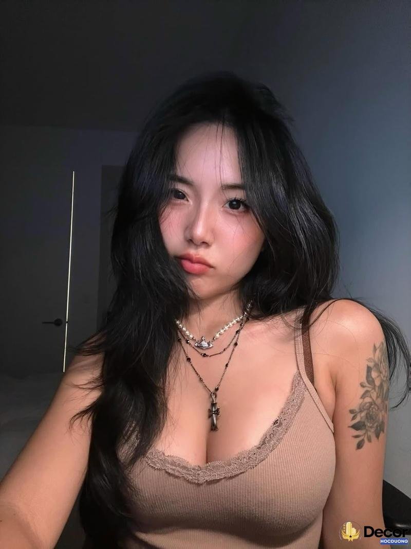 Album ảnh gái xinh mlem độc quyền