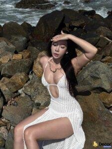 Album ảnh gái xinh nóng bỏng độc quyền