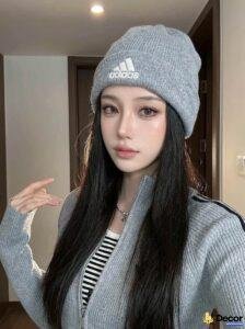 Album ảnh hotgirl độc quyền