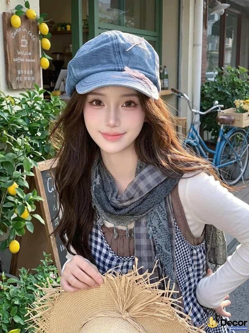 Album ảnh hotgirl mới nhất