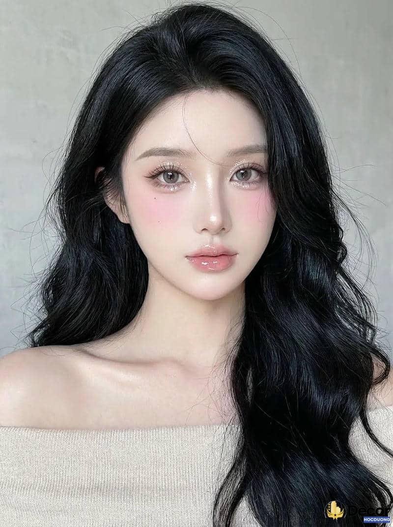 Album ảnh hotgirl mới
