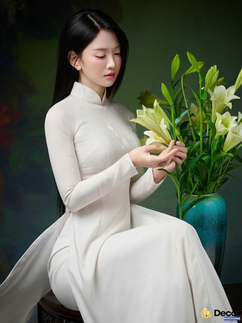 Album ảnh lê bống mới