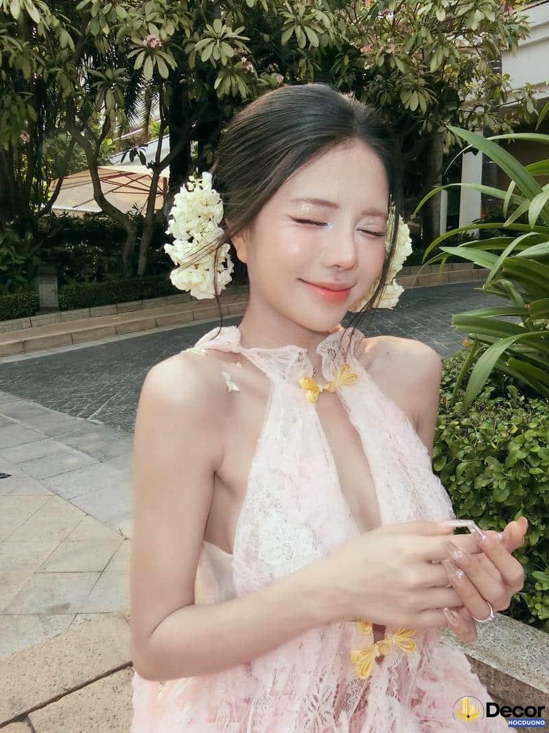 Album ảnh mai dora mới