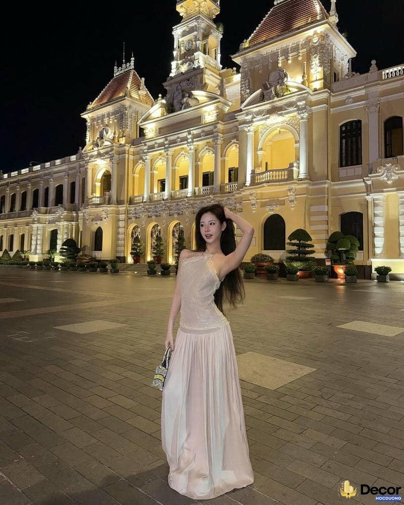 Album ảnh uyên ni mới