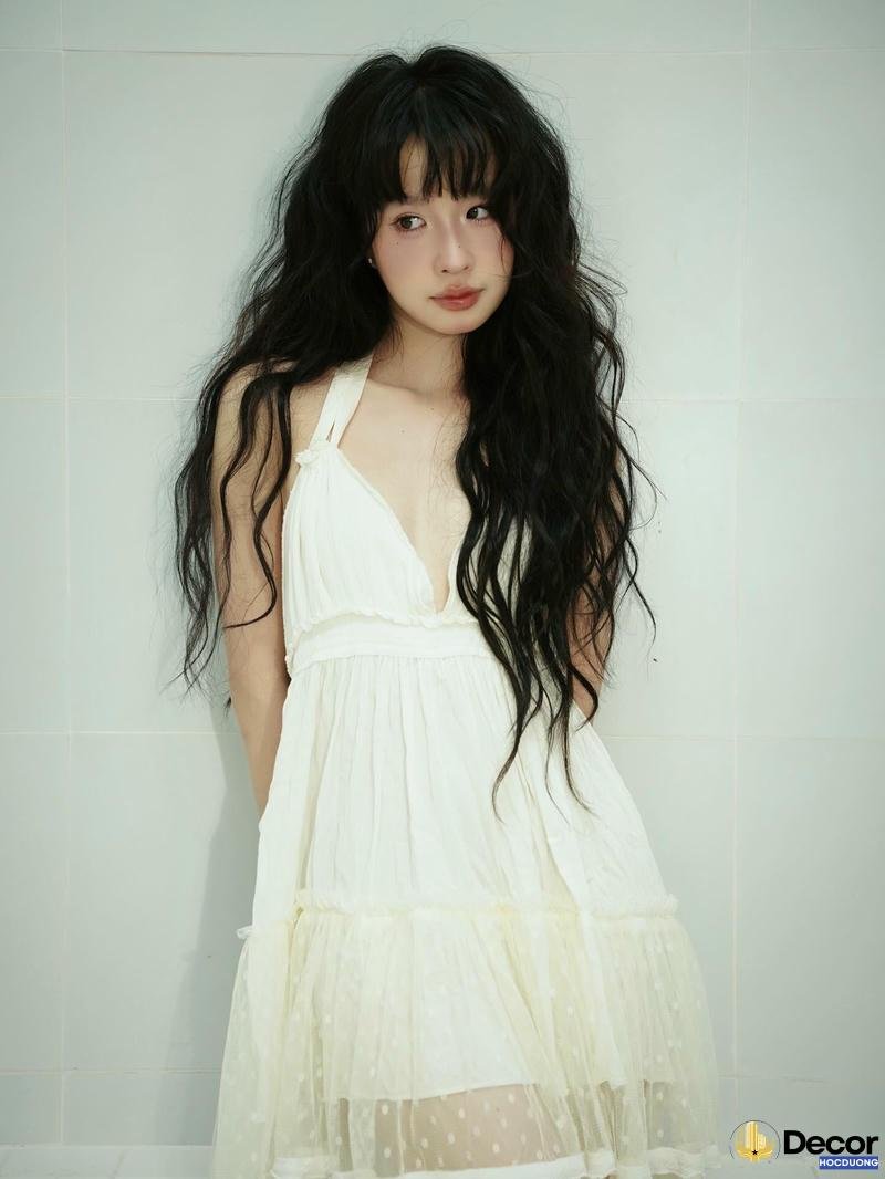 Album hình ảnh gái xinh độc quyền