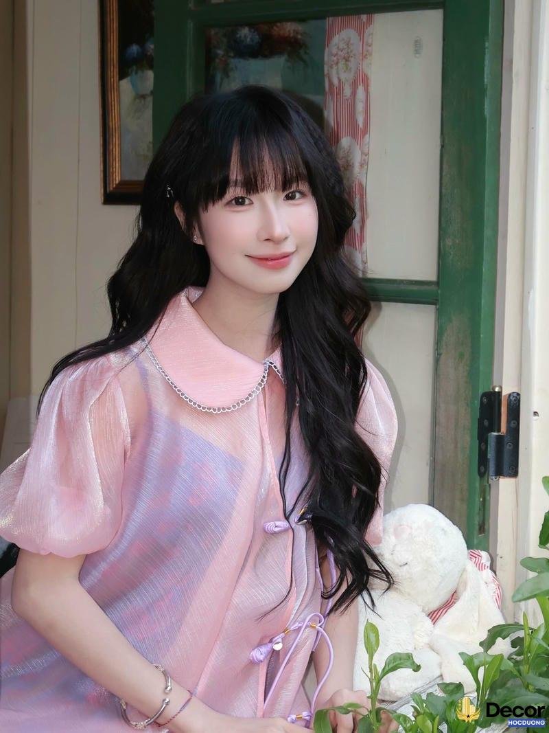 Album hình ảnh gái xinh mới nhất