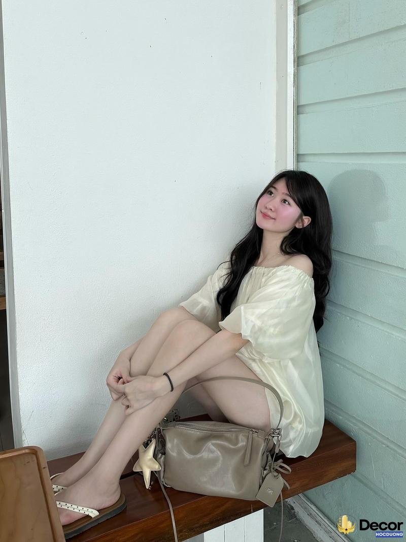 Album hình ảnh gái xinh mới