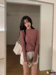 Album mẫu ảnh gái xinh độc quyền