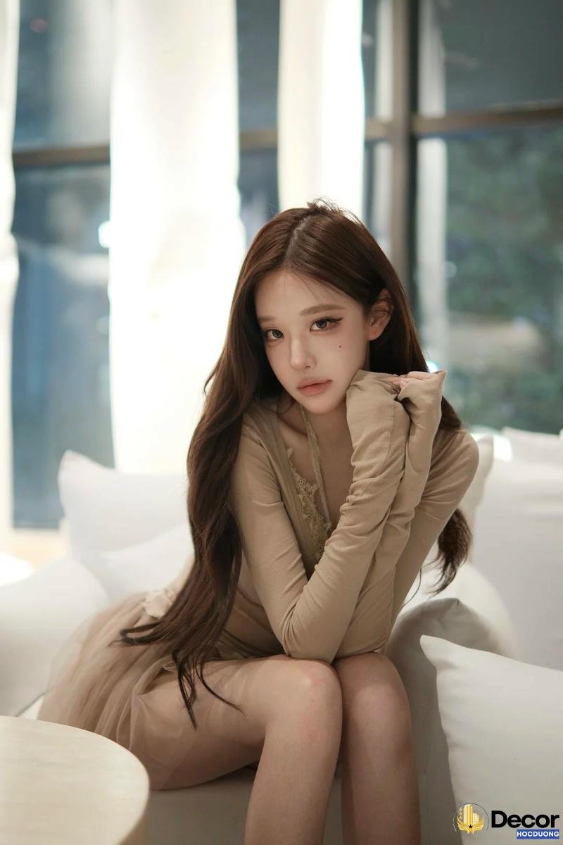 Ảnh ảnh bad girl sắc nét